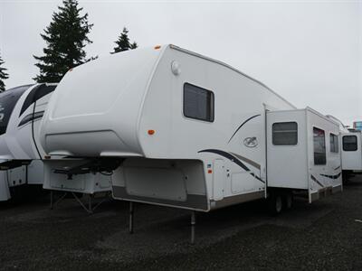 2003 R-Vision Trail Lite 527rlss   - Photo 2 - Puyallup, WA 98373