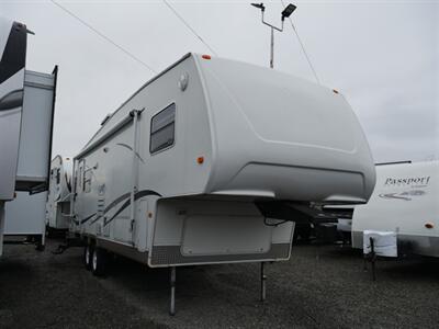 2003 R-Vision Trail Lite 527rlss  