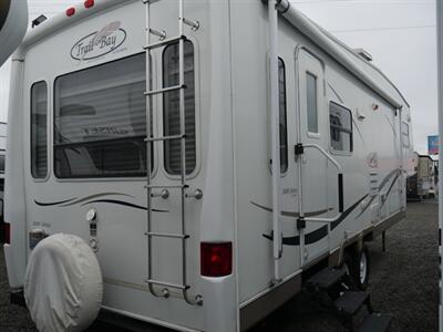 2003 R-Vision Trail Lite 527rlss   - Photo 4 - Puyallup, WA 98373