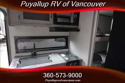 2022 KEYSTONE RV KODIAK 196BH   - Photo 18 - Vancouver, WA 98682-4901