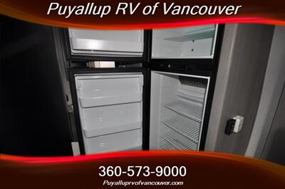 2022 KEYSTONE RV KODIAK 196BH   - Photo 20 - Vancouver, WA 98682-4901