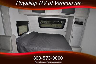 2022 KEYSTONE RV KODIAK 196BH   - Photo 9 - Vancouver, WA 98682-4901