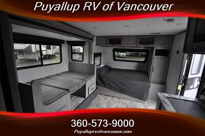 2022 KEYSTONE RV KODIAK 196BH   - Photo 6 - Vancouver, WA 98682-4901