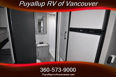 2022 KEYSTONE RV KODIAK 196BH   - Photo 15 - Vancouver, WA 98682-4901