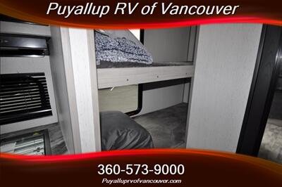 2022 KEYSTONE RV KODIAK 196BH   - Photo 11 - Vancouver, WA 98682-4901