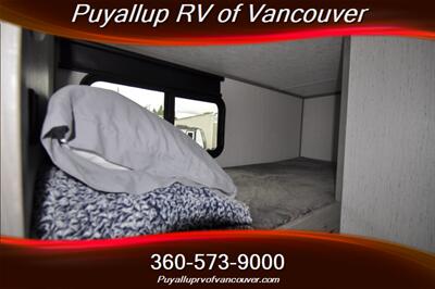 2022 KEYSTONE RV KODIAK 196BH   - Photo 12 - Vancouver, WA 98682-4901