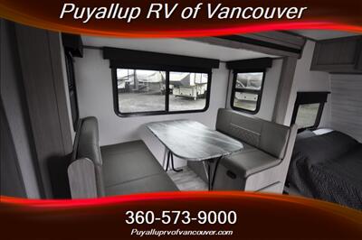 2022 KEYSTONE RV KODIAK 196BH   - Photo 8 - Vancouver, WA 98682-4901