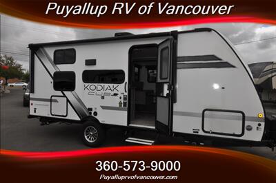 2022 KEYSTONE RV KODIAK 196BH   - Photo 5 - Vancouver, WA 98682-4901