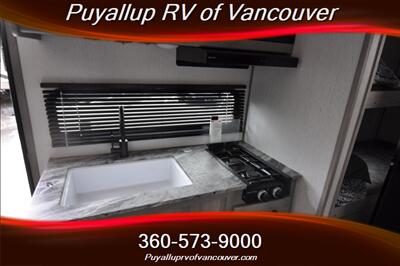 2022 KEYSTONE RV KODIAK 196BH   - Photo 19 - Vancouver, WA 98682-4901