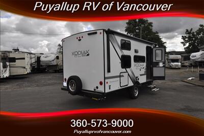 2022 KEYSTONE RV KODIAK 196BH   - Photo 3 - Vancouver, WA 98682-4901