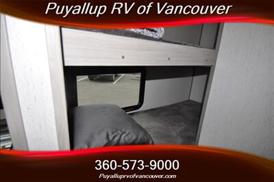 2022 KEYSTONE RV KODIAK 196BH   - Photo 13 - Vancouver, WA 98682-4901