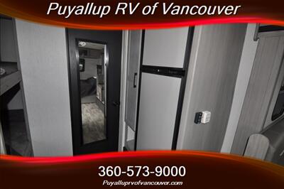 2022 KEYSTONE RV KODIAK 196BH   - Photo 14 - Vancouver, WA 98682-4901