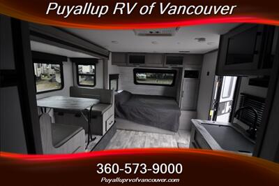 2022 KEYSTONE RV KODIAK 196BH   - Photo 21 - Vancouver, WA 98682-4901