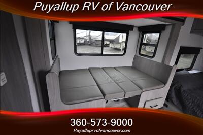 2022 KEYSTONE RV KODIAK 196BH   - Photo 7 - Vancouver, WA 98682-4901