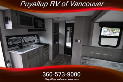 2022 KEYSTONE RV KODIAK 196BH   - Photo 23 - Vancouver, WA 98682-4901
