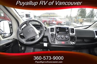 2022 ROADTREK PLAY RAM PRO 3500   - Photo 21 - Vancouver, WA 98682-4901