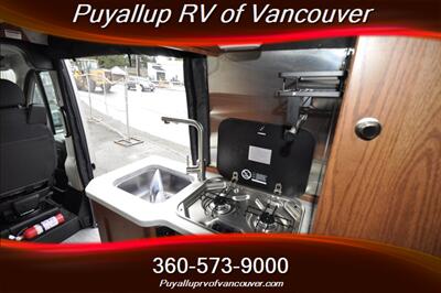 2022 ROADTREK PLAY RAM PRO 3500   - Photo 16 - Vancouver, WA 98682-4901