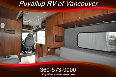 2022 ROADTREK PLAY RAM PRO 3500   - Photo 11 - Vancouver, WA 98682-4901