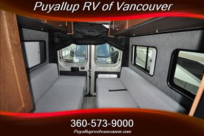 2022 ROADTREK PLAY RAM PRO 3500   - Photo 8 - Vancouver, WA 98682-4901