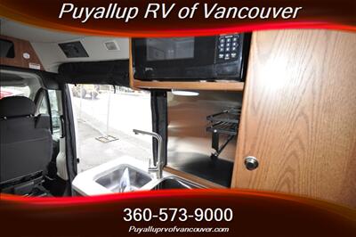 2022 ROADTREK PLAY RAM PRO 3500   - Photo 15 - Vancouver, WA 98682-4901