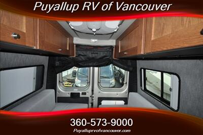 2022 ROADTREK PLAY RAM PRO 3500   - Photo 13 - Vancouver, WA 98682-4901