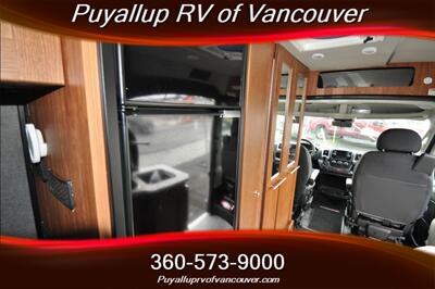 2022 ROADTREK PLAY RAM PRO 3500   - Photo 17 - Vancouver, WA 98682-4901
