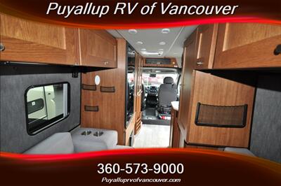 2022 ROADTREK PLAY RAM PRO 3500   - Photo 10 - Vancouver, WA 98682-4901