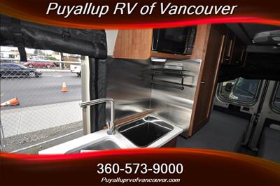 2022 ROADTREK PLAY RAM PRO 3500   - Photo 14 - Vancouver, WA 98682-4901