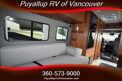 2022 ROADTREK PLAY RAM PRO 3500   - Photo 12 - Vancouver, WA 98682-4901