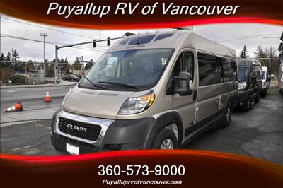 2022 ROADTREK PLAY RAM PRO 3500   - Photo 2 - Vancouver, WA 98682-4901