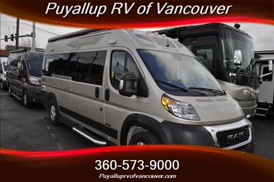 2022 ROADTREK PLAY RAM PRO 3500   - Photo 3 - Vancouver, WA 98682-4901