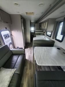 2024 Thor Indigo BB35   - Photo 6 - Puyallup, WA 98373