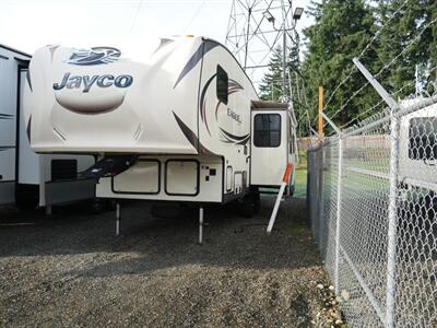 2016 Jayco Eagle HT 26.5 RLS