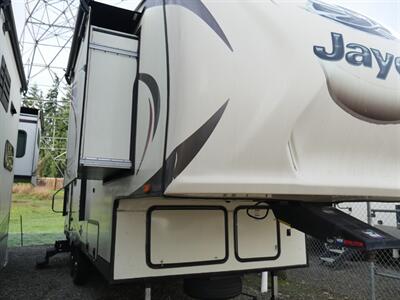 2016 Jayco Eagle HT 26.5 RLS   - Photo 2 - Puyallup, WA 98373