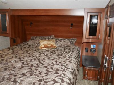 2016 Jayco Eagle HT 26.5 RLS   - Photo 8 - Puyallup, WA 98373