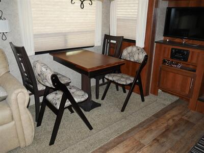 2016 Jayco Eagle HT 26.5 RLS   - Photo 4 - Puyallup, WA 98373