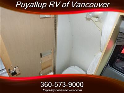 2007 ROADTREK CHEV POPULAR 170  CLASS B VAN - Photo 16 - Vancouver, WA 98682-4901