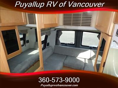 2007 ROADTREK CHEV POPULAR 170  CLASS B VAN - Photo 12 - Vancouver, WA 98682-4901