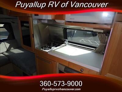 2007 ROADTREK CHEV POPULAR 170  CLASS B VAN - Photo 10 - Vancouver, WA 98682-4901