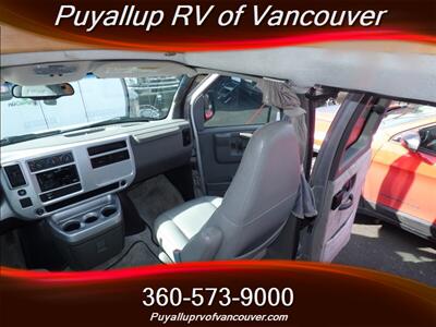 2007 ROADTREK CHEV POPULAR 170  CLASS B VAN - Photo 21 - Vancouver, WA 98682-4901