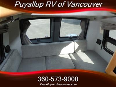 2007 ROADTREK CHEV POPULAR 170  CLASS B VAN - Photo 13 - Vancouver, WA 98682-4901