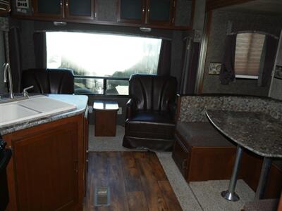 2015 Keystone Passport 2450RLWE   - Photo 11 - Puyallup, WA 98373