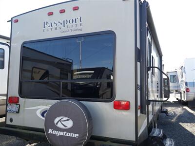 2015 Keystone Passport 2450RLWE   - Photo 3 - Puyallup, WA 98373