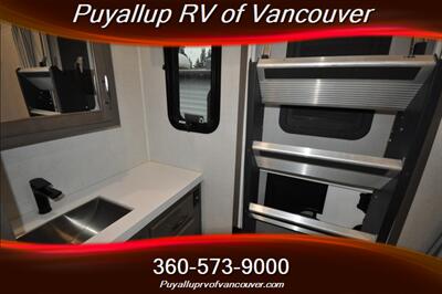 2023 GRAND DESIGN SOLITUDE ST391DL LOFT TWO BEDROOM   - Photo 24 - Vancouver, WA 98682-4901