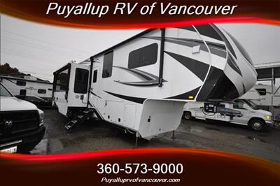 2023 GRAND DESIGN SOLITUDE ST391DL LOFT TWO BEDROOM   - Photo 1 - Vancouver, WA 98682-4901