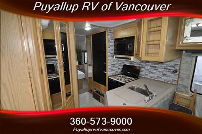 1995 WINNEBAGO MINNIE WINNIE   - Photo 9 - Vancouver, WA 98682-4901