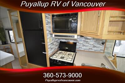 1995 WINNEBAGO MINNIE WINNIE   - Photo 11 - Vancouver, WA 98682-4901