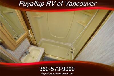 1995 WINNEBAGO MINNIE WINNIE   - Photo 8 - Vancouver, WA 98682-4901