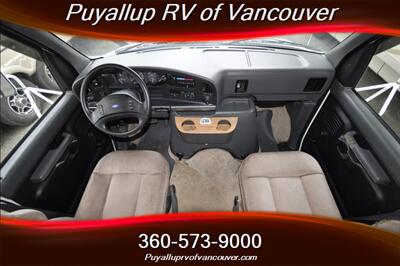 1995 WINNEBAGO MINNIE WINNIE   - Photo 5 - Vancouver, WA 98682-4901