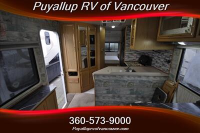 1995 WINNEBAGO MINNIE WINNIE   - Photo 12 - Vancouver, WA 98682-4901